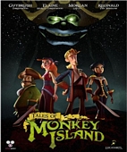 Tales of Monkey Island Premium Edition