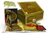 Tales of Monkey Island Collectors Edition