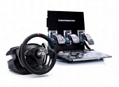 Thrustmaster T500 RS Force Wheel with Feedback PS3 PC