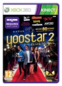Yoostar 2 Kinect compatible cover thumbnail