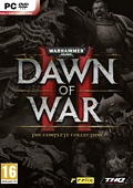 Dawn of War 2 Complete Collection