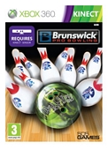 Brunswick Pro Bowling Kinect Compatible