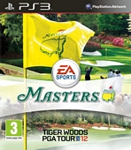 Tiger Woods Pga Tour 12 The Masters Move Compatible