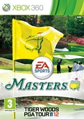 Tiger Woods PGA Tour 12 The Masters