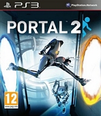 Portal 2 cover thumbnail