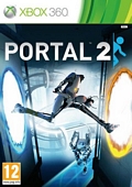 Portal 2 cover thumbnail