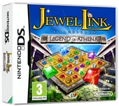 Jewel Link Chronicles Legend of Athena cover thumbnail