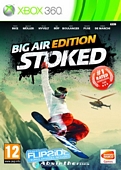 Stoked Big Air Edition