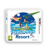 Pilotwings Resort