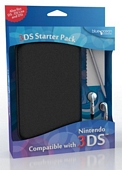 3DS Starter Pack Black