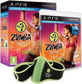 Zumba Fitness Join The Party