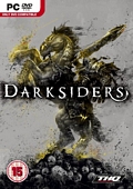 Darksiders cover thumbnail