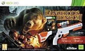 Cabelas Dangerous Hunts 2011 with Top Shot Elite