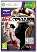 UFC Personal Trainer Kinect Required