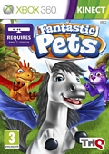 Fantastic Pets Kinect Compatible