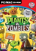 Plants vs Zombies Game of the Year