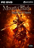Mount and Blade with Fire and Sword