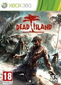 Dead Island cover thumbnail