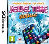 Jewel Time cover thumbnail