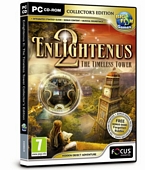 Enlightenus 2 The Timeless Tower Collector s Edition