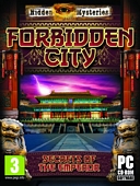 Hidden Mysteries Forbidden City
