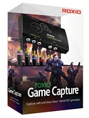 Roxio Game Capture Xbox 360 PS3