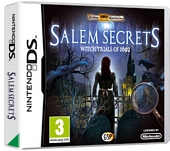 Hidden Mys Salem Secrets
