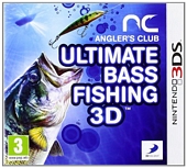 Anglers Club Ultimate Bass Fishing
