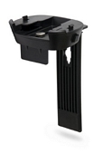 CTA Digital Universal Wall Mount and Clip for the Kinect Camera and PlayStation Eye PS3 Xbox 360