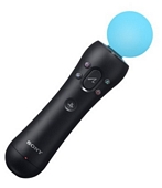 PlayStation Move Motion Controller