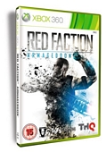 Red Faction Armageddon