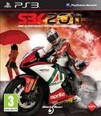 SBK Superbike World Championship 2011
