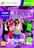 Lets Dance with Mel B Kinect Compatible