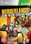 Borderlands Game of the Year Classics