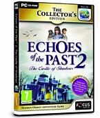 Echoes of the Past 2 The Castle of Shadows Collectors Edition