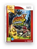 Nintendo Selects Mario Strikers Charged Football