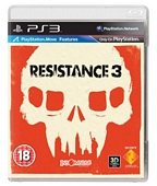 Resistance 3