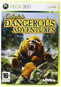 Cabela Dangerous Adventures