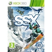 SSX