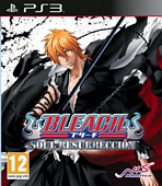 Bleach Soul Resurrecci n