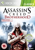 Assassins Creed Brotherhood Classics