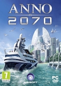 Anno 2070 cover thumbnail