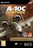 DCS A10C Warthog