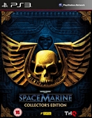 Space Marine Collectors Edition
