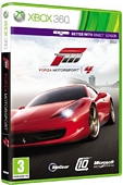 Forza 4 cover thumbnail