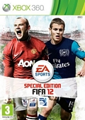 FIFA 12 Special Edition