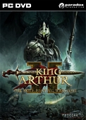 King Arthur 2 Limited Edition