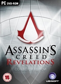 Assassins Creed Revelations Collectors Edition