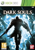 Dark Souls Collectors Edition cover thumbnail