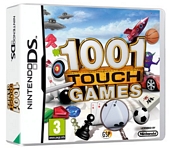 1001 TouchGames